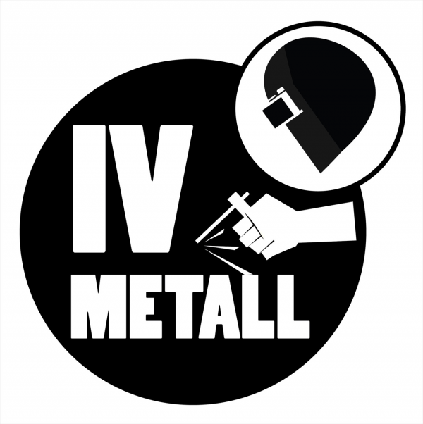 Логотип компании ООО ИВМЕТАЛЛ