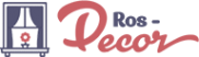 Логотип компании Опт.Рос-Декор