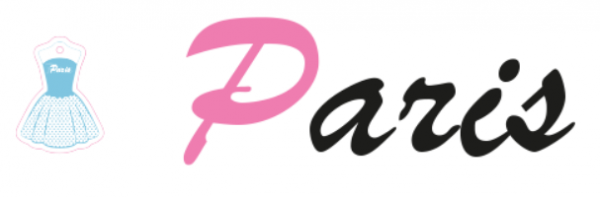 Логотип компании ООО-Paris