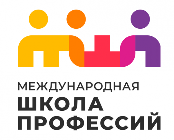 Логотип компании ООО «Международная Школа Профессий»