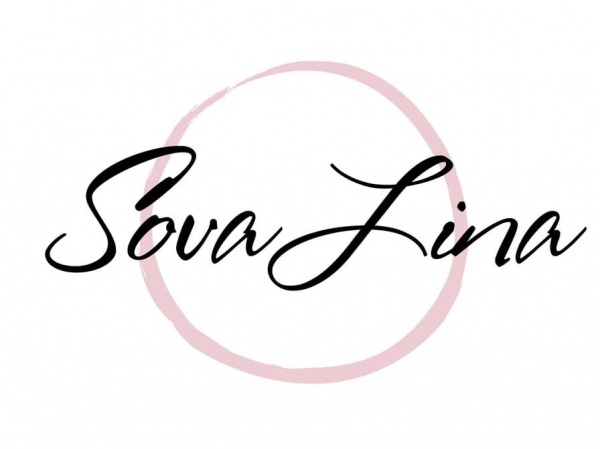 Логотип компании TM SOVALINA