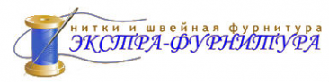 Логотип компании Экстра-фурнитура