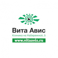 Логотип компании ООО 'Клиника  'Вита Авис'