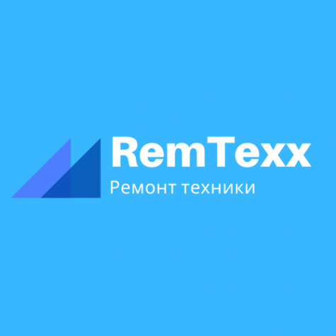 Логотип компании RemTexx - Иваново