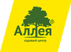 Логотип компании «Аллея»