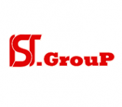 Логотип компании ISTGroup | Спецодежда от производителя