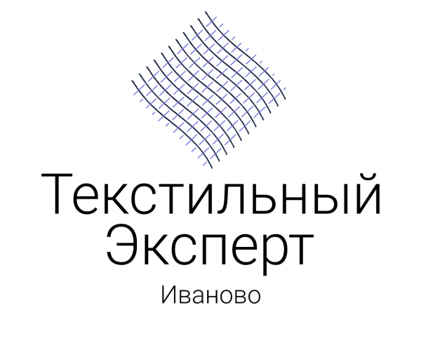 Логотип компании Текстильный Эксперт
