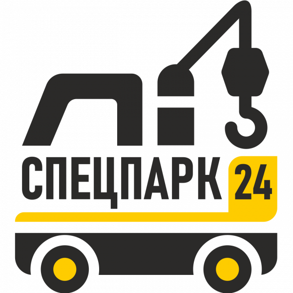 Логотип компании Спецпарк24 Иваново