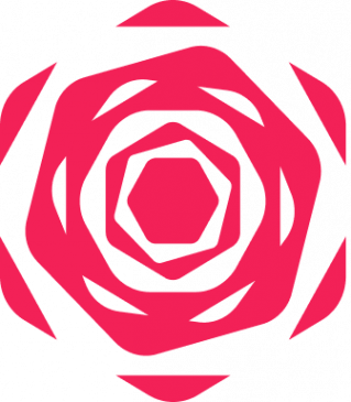 Логотип компании Маркет Флора - Доставка цветов в Иваново
