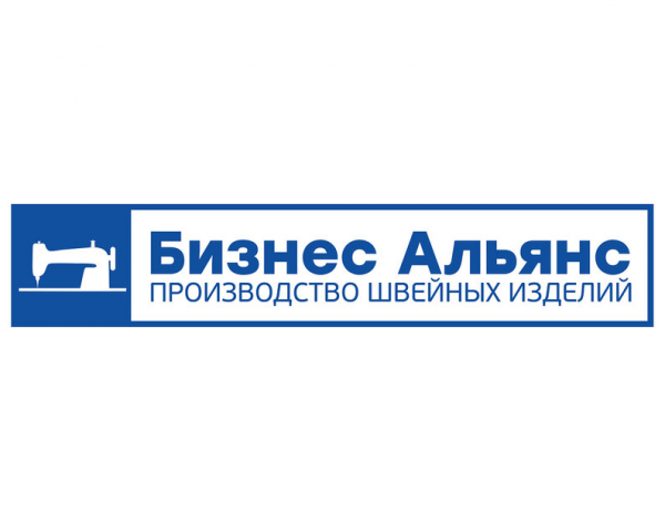 Логотип компании ООО "ПКФ Бизнес Альянс"