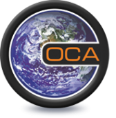 Логотип компании ОСА