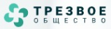 Логотип компании Трезвое общество в Иваново