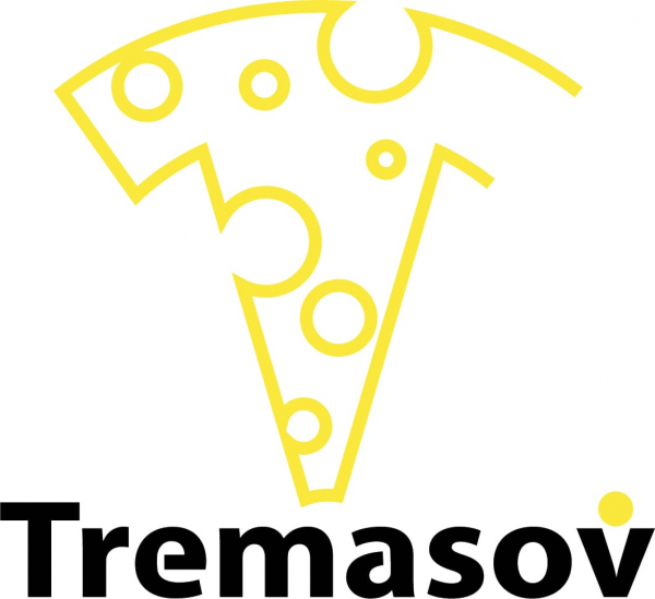 Логотип компании Домашние Сыроварни Тремасова