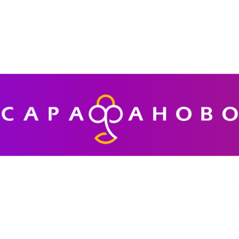 Логотип компании «Сарафаново»