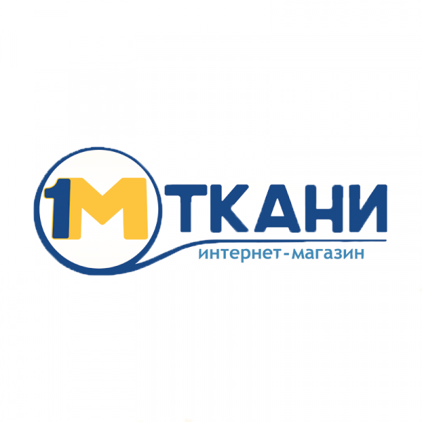 Логотип компании 1 Метр Ткани