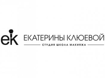 Логотип компании Студия Екатерины Клюевой