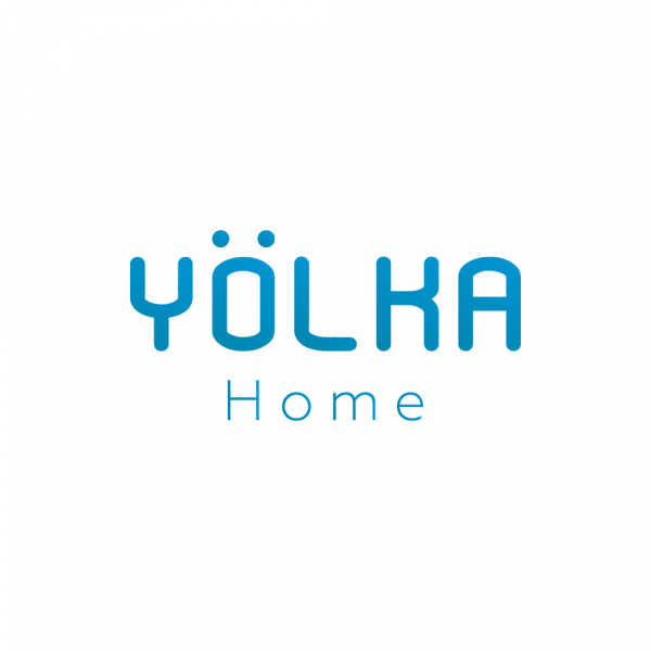 Логотип компании Yolka