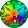 Логотип компании Ровесник