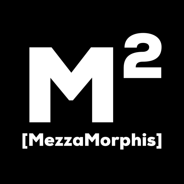Логотип компании Веб-студия Мезаморфис
